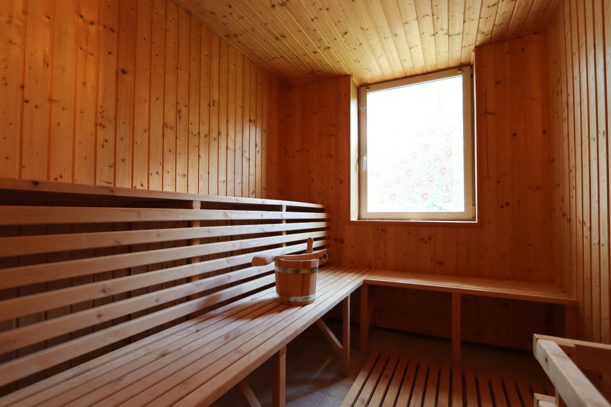 Ferienwohnung Amsel Rheinsberg Extérieur photo