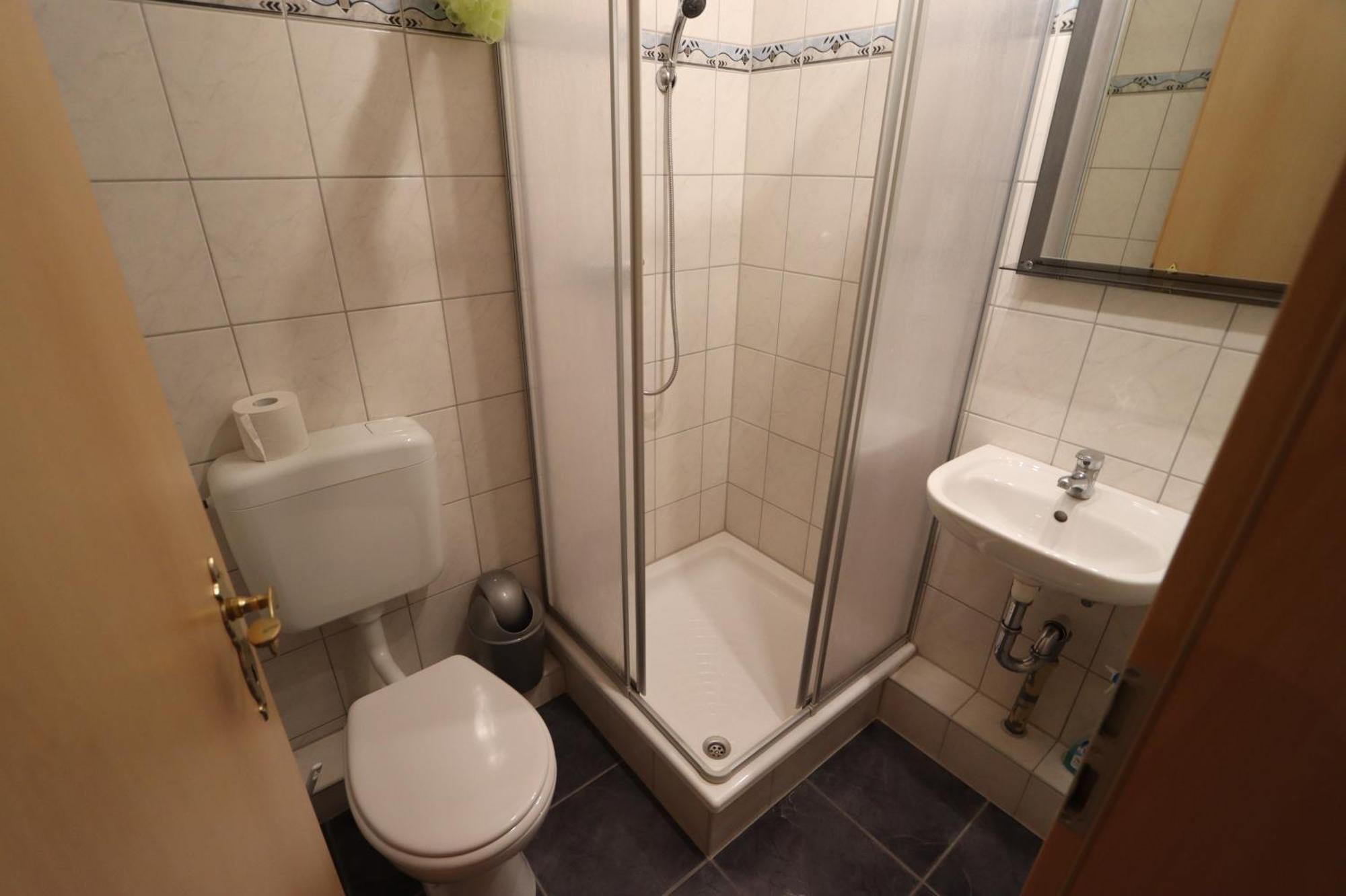 Ferienwohnung Amsel Rheinsberg Extérieur photo